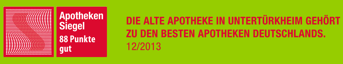 Aposiegel